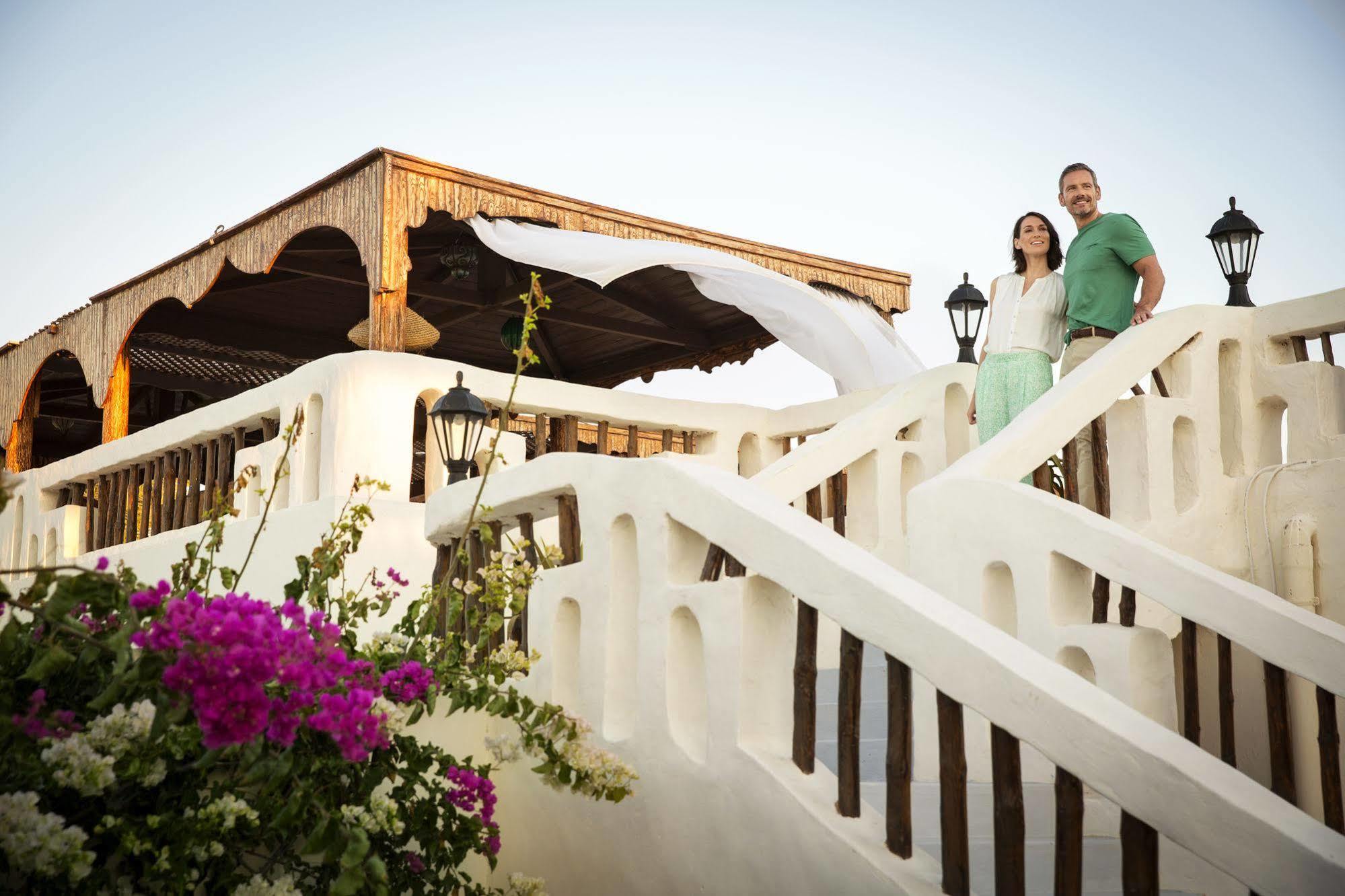 Hotel Robinson Djerba Bahiya Midoun Exterior foto