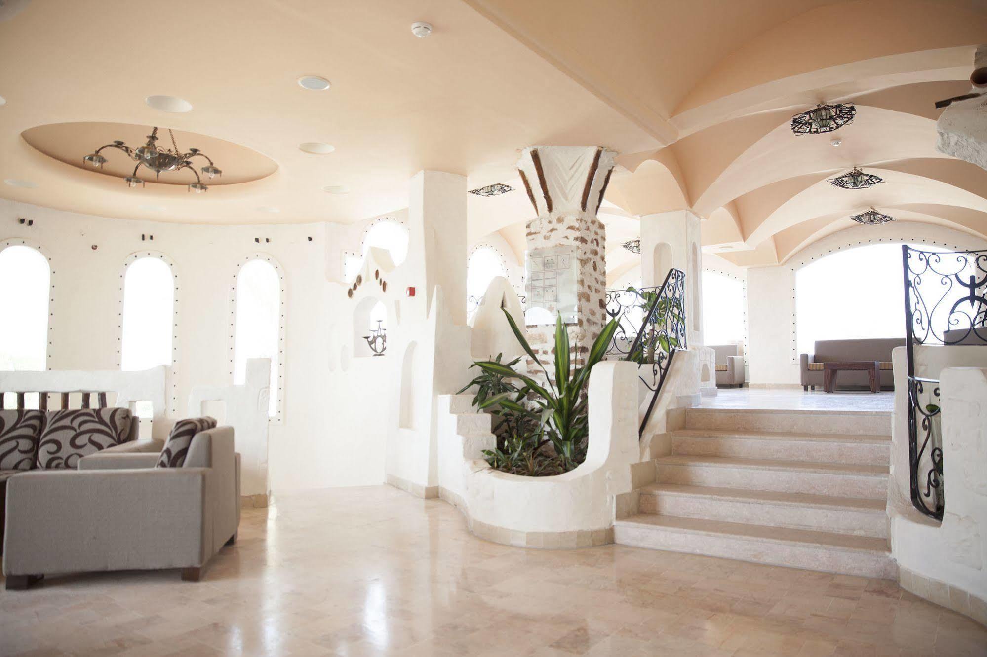 Hotel Robinson Djerba Bahiya Midoun Exterior foto