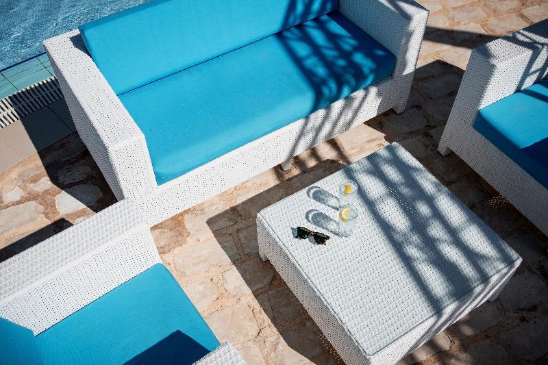Hotel Robinson Djerba Bahiya Midoun Exterior foto